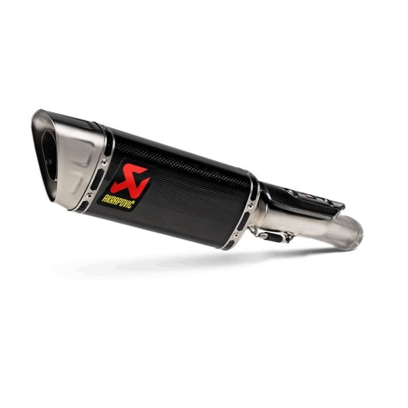 قزوز  Akrapovic Carbon Honda CBR 1000RR (20-23)