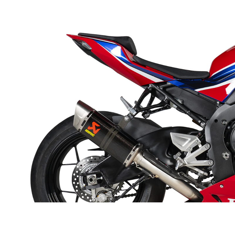 قزوز  Akrapovic Carbon Honda CBR 1000RR (20-23)