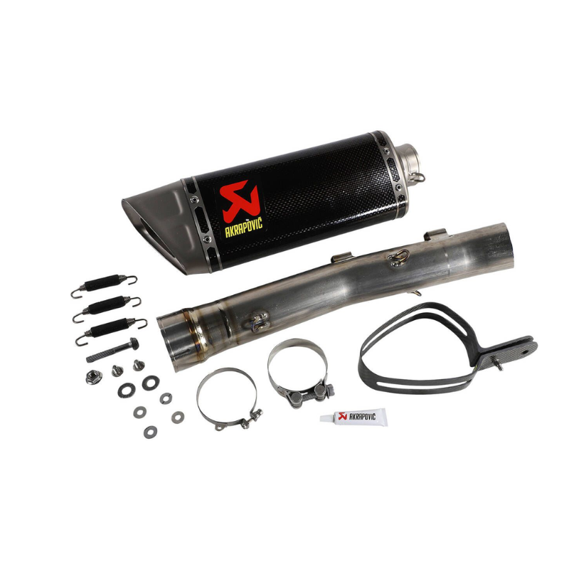 قزوز  Akrapovic Carbon Honda CBR 1000RR (20-23)