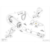قزوز  Akrapovic Carbon Honda CBR 1000RR (20-23)