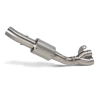 تيوب Exhaust Mid Pipe Akrapovic CBR 1000RR (20-23)