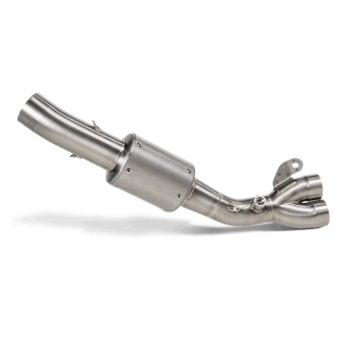 تيوب Exhaust Mid Pipe Akrapovic CBR 1000RR (20-23)