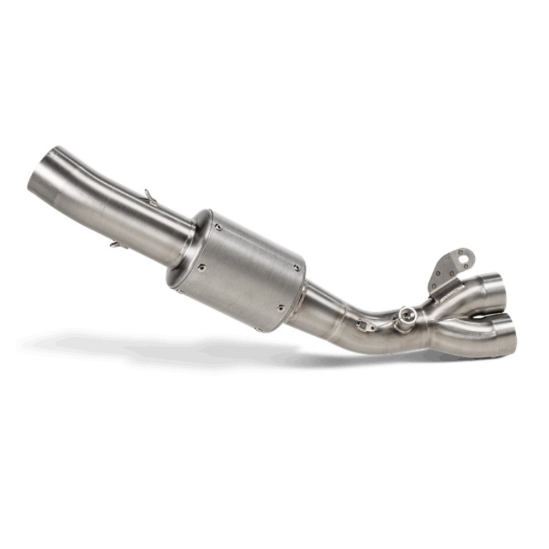 تيوب Exhaust Mid Pipe Akrapovic CBR 1000RR (20-23)