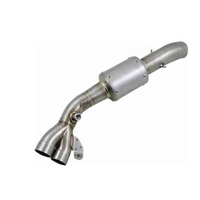 تيوب Exhaust Mid Pipe Akrapovic CBR 1000RR (20-23)