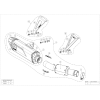 قزوز 20-23 SAKRAPOVIC CBR1000RR-R