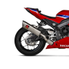 فل سستم  Full Exhaust System Akrapovic CBR1000RR-R (24-25)