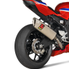  فل سستم Akrapovic Evolution Honda CBR1000RR-R (24)