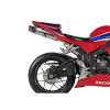 فل سستم AKRAPOVIC CBR600RR (2013-2018) 