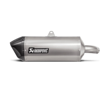 قزوز AKRAPOVIC Suzuki V-Strom 1000 (2014-2019) 