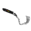 فل سستم Akrapovic  Full System R1 09-14