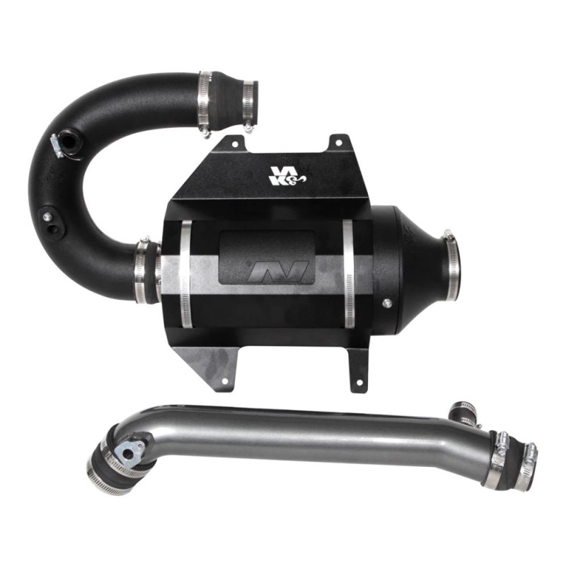 نظام سحب الهواء عالي الأداء Polaris RZR Pro XP / Turbo R