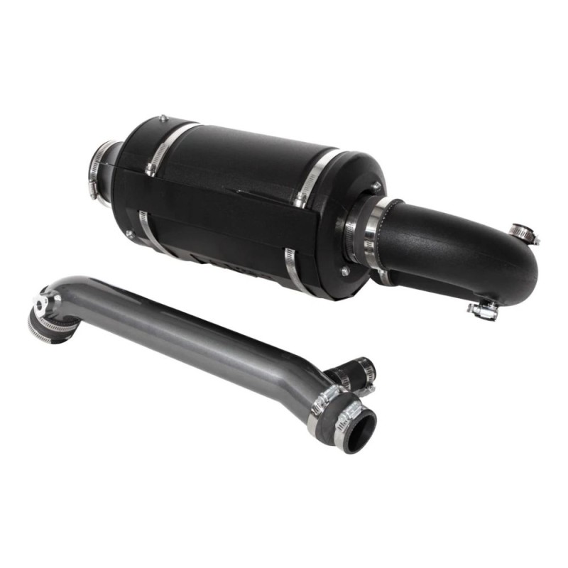 نظام سحب الهواء عالي الأداء Polaris RZR Pro XP / Turbo R