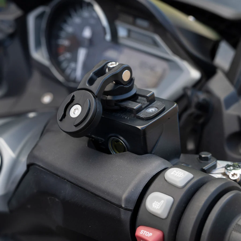 حامل جوال Brake Mount SP