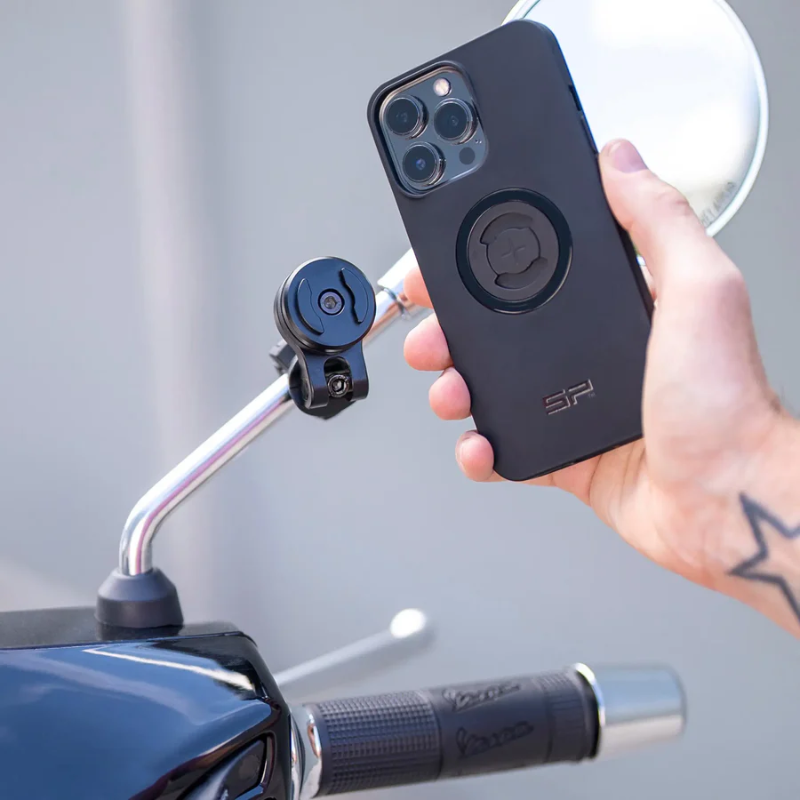 حامل جوال Mirror Mount Pro SP
