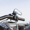حامل جوال Quad Lock Motorcycle Clutch 