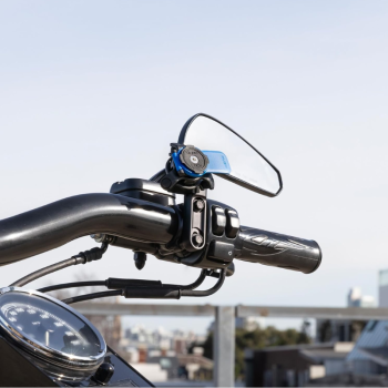 حامل جوال Quad Lock Motorcycle Clutch 