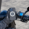 حامل جوال Quad Lock Motorcycle Clutch 