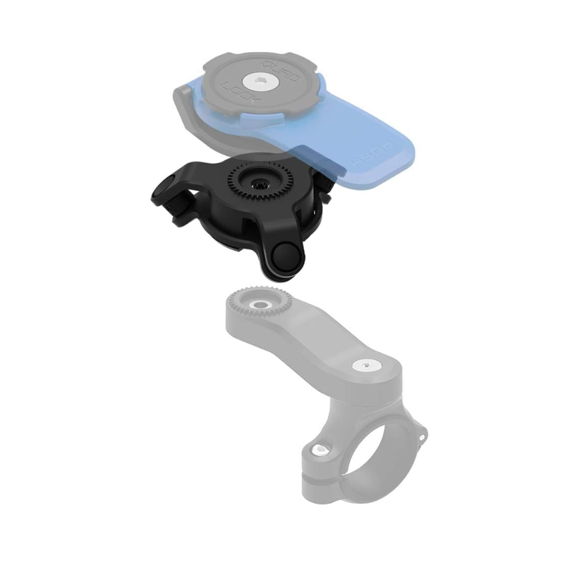 مانع اهتزاز Quad Lock  Dampener