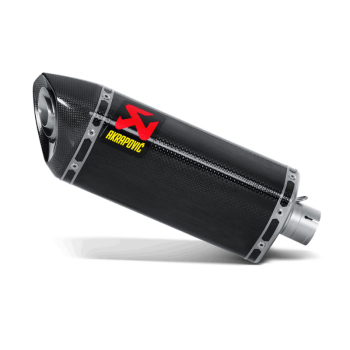 فل سستم Akrapovic Yamaha R6 08-16