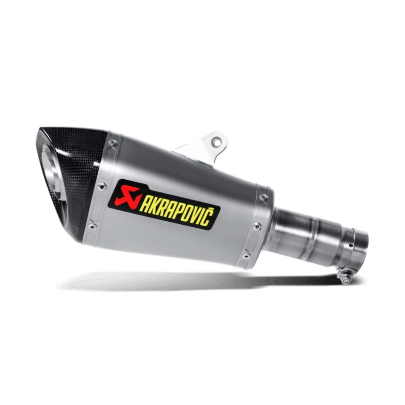 قزوز  Akrapovic for Yamaha YZF R6 10/16