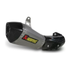 قزوز Akrapovic Kawasaki Zx10r 11/15