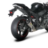 قزوز Akrapovic Kawasaki Zx10r 11/15
