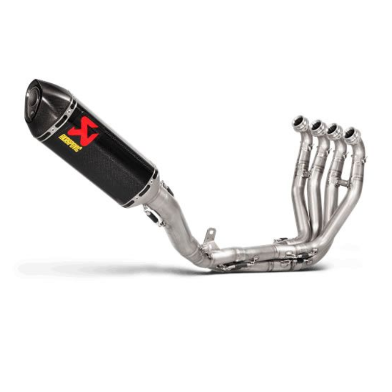 قزوز  Kawasaki Ninja ZX-10R 16-20 Akrapovic 