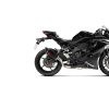 فل سستم  Akrapovic Carbon Kawasaki Ninja ZX-25R (20-22)