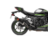 قزوز  Akrapovic Carbon Kawasaki Ninja ZX-6R (09-25)