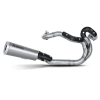 فل سستم 2012 Akrapovic Open Line Titanium Harley-Davidson V-Rod