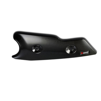 حامي قزوز Akrapovic  HONDA CB 1000 R  08-16