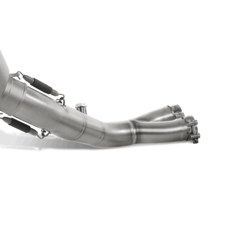 وصله قزوز Akrapovic Honda Cb1000 R 2008 - 2016