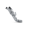 وصله قزوز Akrapovic Honda Cb1000 R 2008 - 2016