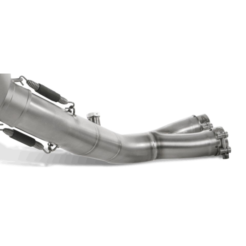 وصله قزوز Akrapovic Honda Cb1000 R 2008 - 2016