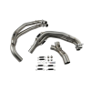 سستم Akrapovic Stainless Steel for Honda CB1000R '18-'24