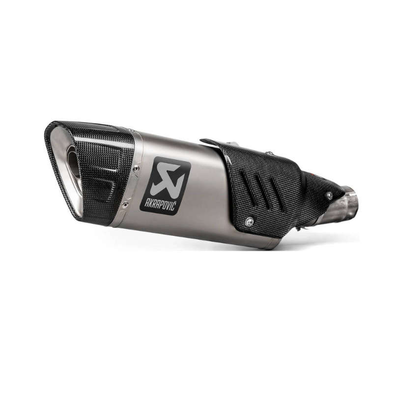 قزوز  Akrapovic for Honda CB 1000 R 2018/2024