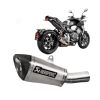 قزوز Akrapovic Honda CB1000R 18- 24
