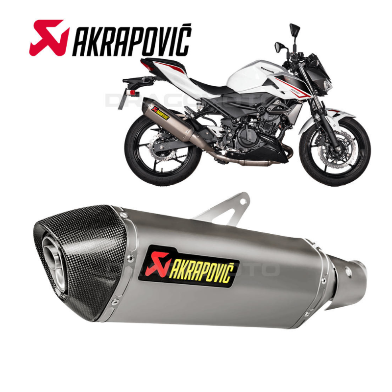 قزوز KAWASAKI NINJA 400 / Z 400 2018-2024