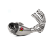 فل سستم  Akrapovic For Honda Cb 650 R 2020