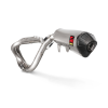 فل سستم Akrapovic Yamaha Yxz1000R 2016 - 2025