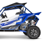 فل سستم Akrapovic Yamaha Yxz1000R 2016 - 2025