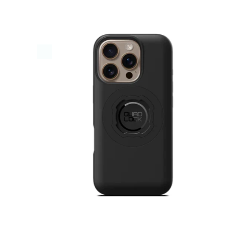جراب Quad Lock  iPhone 16