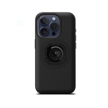 جراب Quad Lock MAG Case - iPhone 15 Pro Max