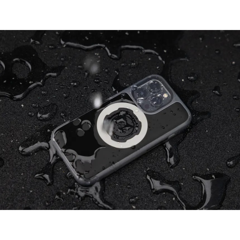 جراب Quad Lock MAG Case - iPhone 14 Pro Max