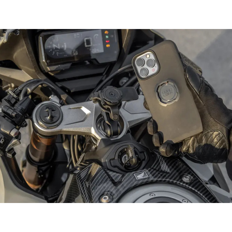 جراب Quad Lock MAG Case - iPhone 14 Pro Max