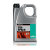 زيت TOP SPEED 4T 10W/40 JASO MA 2