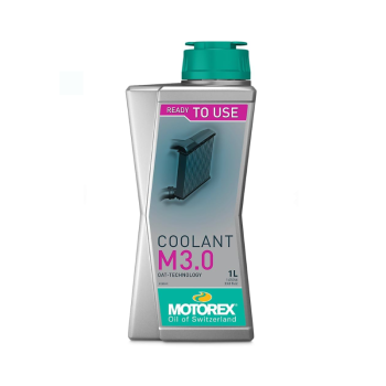 سائل التبريد COOLANT M3.0 Ready to use