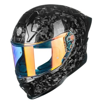 خوذة ILM Forged carbon