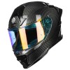 خوذة ILM Serpentine carbon