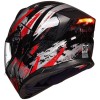 خوذة ILM Red
